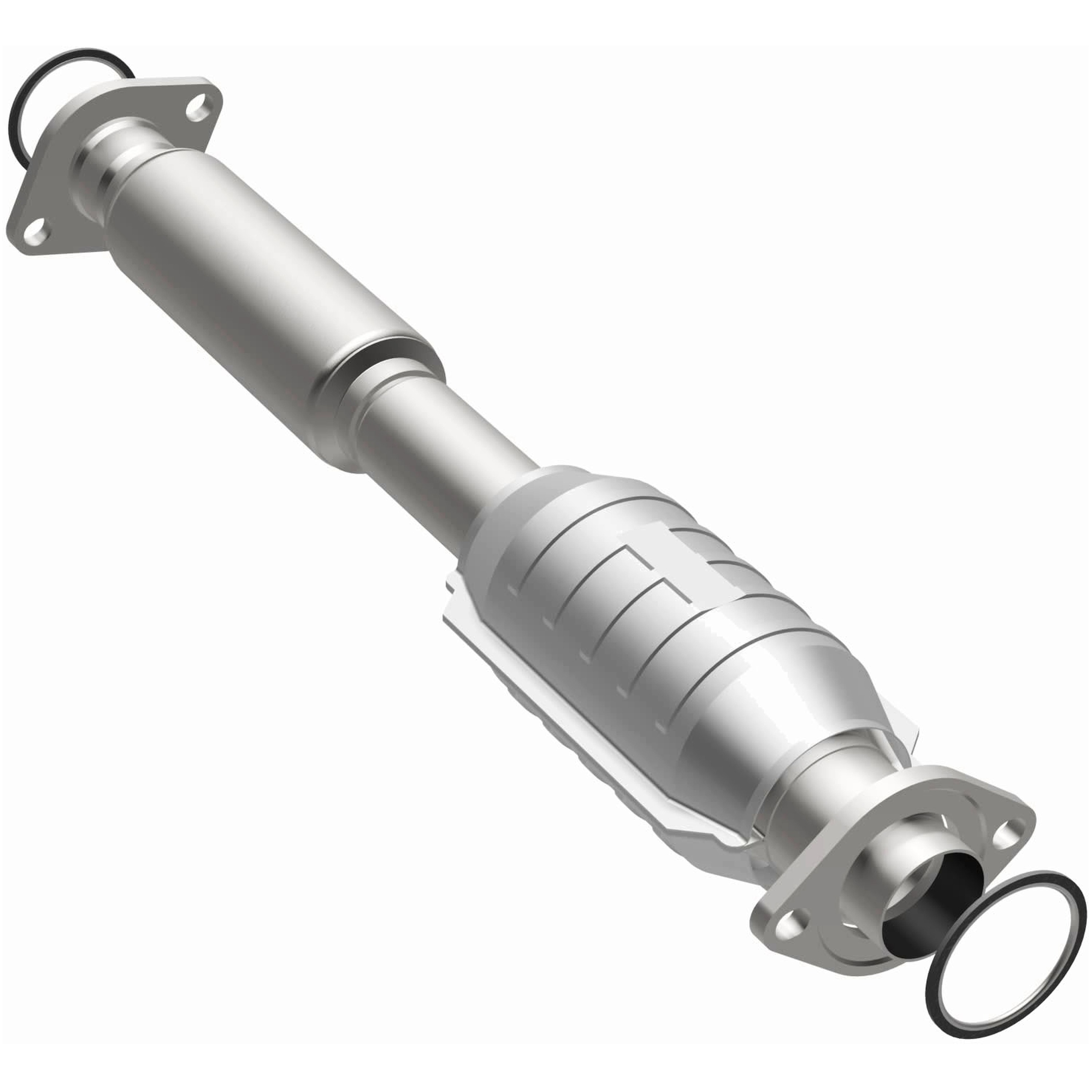 MagnaFlow 2006-2008 Mazda 6 HM Grade Federal / EPA Compliant Direct-Fit Catalytic Converter